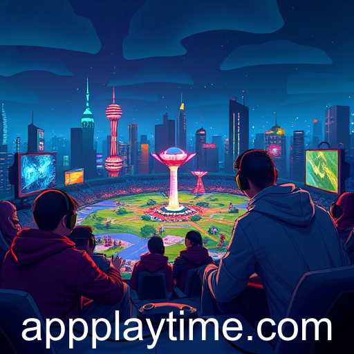 Playtime in the Digital Age