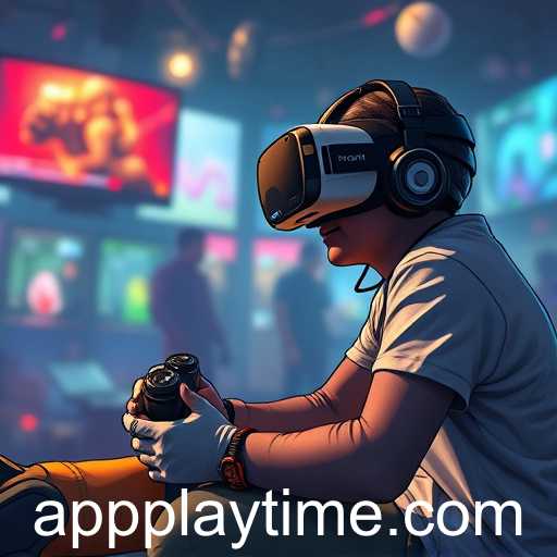 The Evolution of Playtime