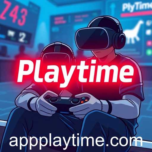 The Evolution of Playtime in 2025