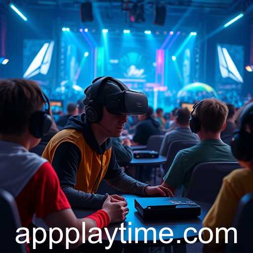 The Evolution of Online Gaming in 2025