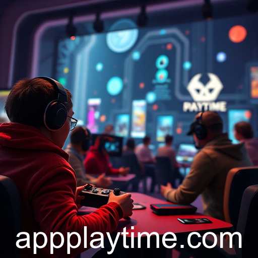 Exploring the Future of Online Games