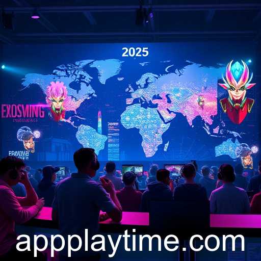 Revolutionizing Playtime in the Digital Era