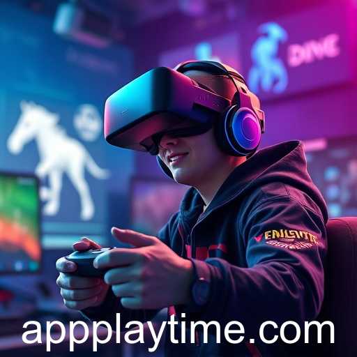 The Rise of Online Playtime: Gaming in 2025