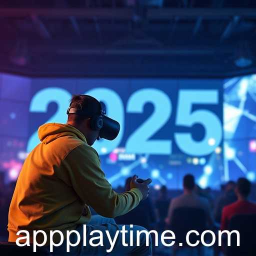 The Rise of Online Playtime in 2025